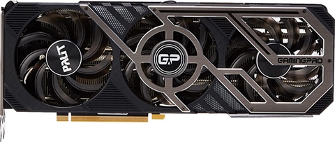 Palit GeForce RTX 3090 Gaming Pro 24GB GDDR6X - CeX (UK): - Buy